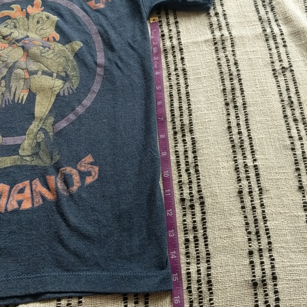 Breaking Bad "Los Pollos Hermanos" Tee - Picture 3 of 6